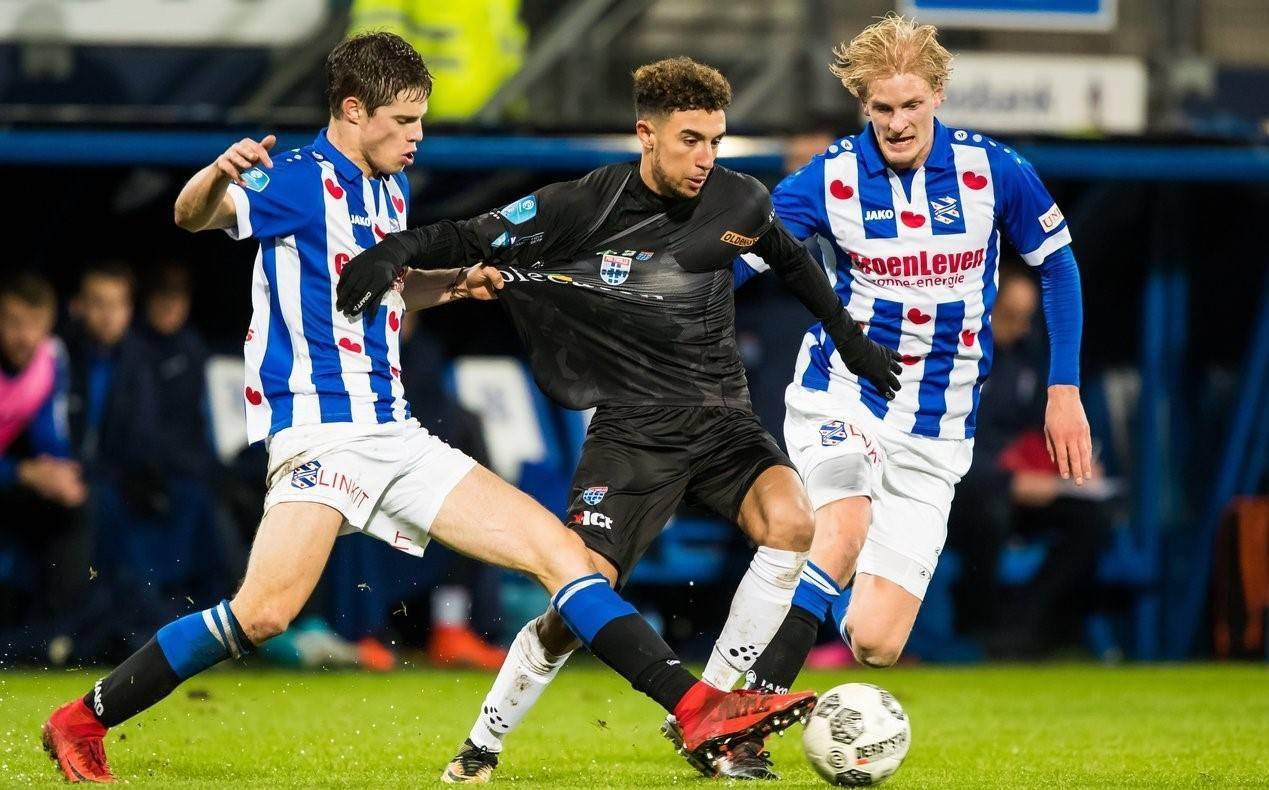 直塞球与二 直塞球与二